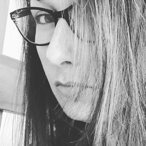 Meet your Posher, Rhe